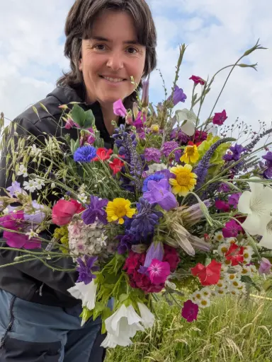 Moederdag Boeket groot